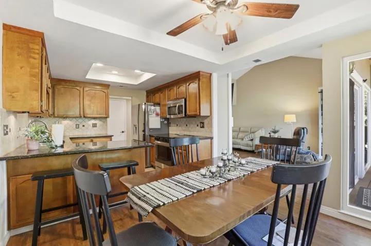16963 Susan, Morgan Hill, California 95037