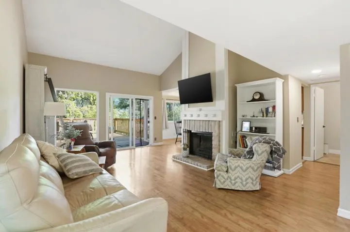 16963 Susan, Morgan Hill, California 95037