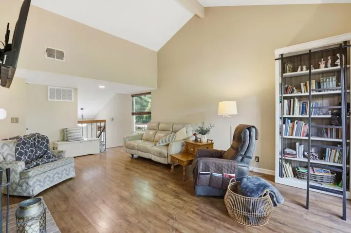 16963 Susan, Morgan Hill, California 95037