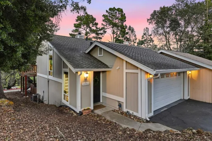16963 Susan, Morgan Hill, California 95037
