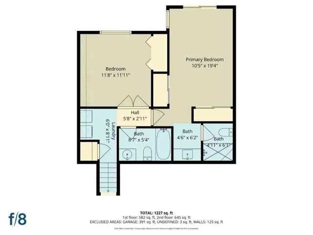 16963 Susan, Morgan Hill, California 95037