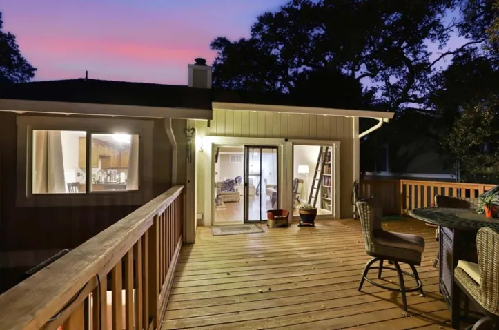 16963 Susan, Morgan Hill, California 95037
