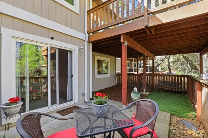 16963 Susan, Morgan Hill, California 95037