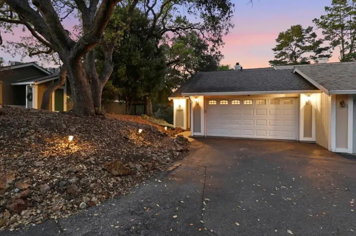 16963 Susan, Morgan Hill, California 95037