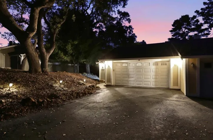 16963 Susan, Morgan Hill, California 95037