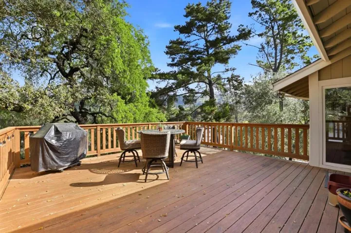 16963 Susan, Morgan Hill, California 95037