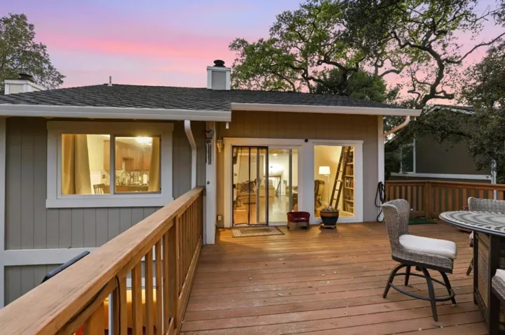 16963 Susan, Morgan Hill, California 95037
