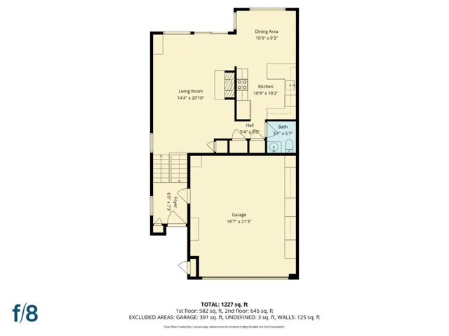 16963 Susan, Morgan Hill, California 95037
