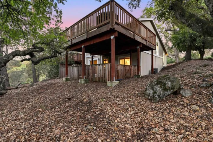 16963 Susan, Morgan Hill, California 95037