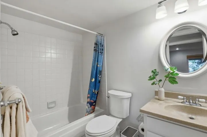 16963 Susan, Morgan Hill, California 95037