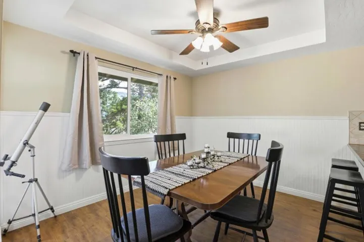 16963 Susan, Morgan Hill, California 95037