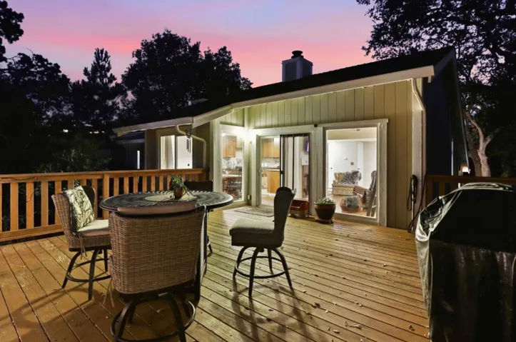 16963 Susan, Morgan Hill, California 95037