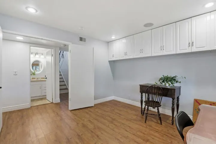 16963 Susan, Morgan Hill, California 95037