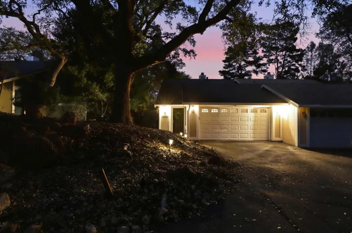 16963 Susan, Morgan Hill, California 95037