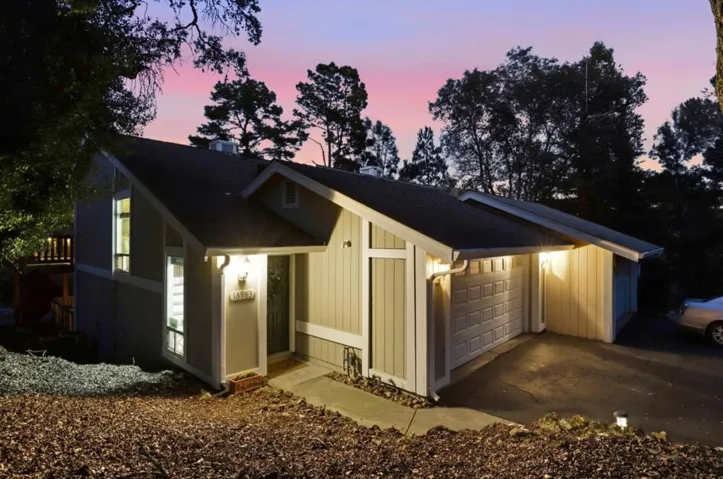 16963 Susan, Morgan Hill, California 95037