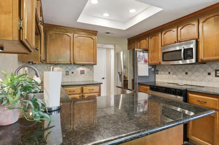 16963 Susan, Morgan Hill, California 95037