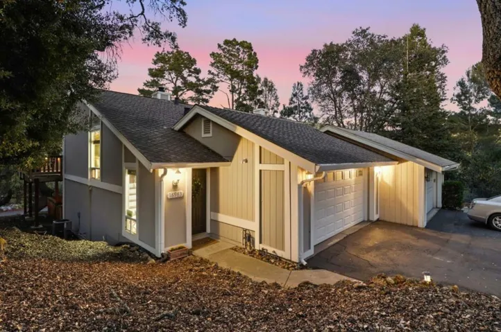 16963 Susan, Morgan Hill, California 95037