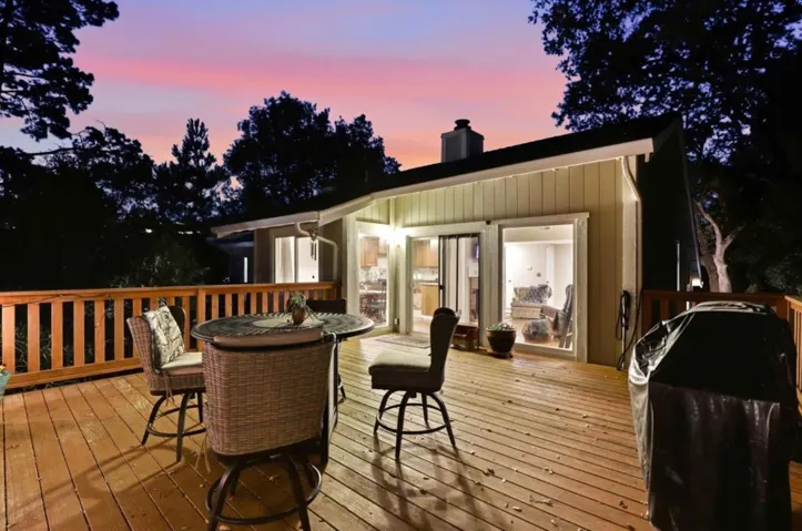 16963 Susan, Morgan Hill, California 95037