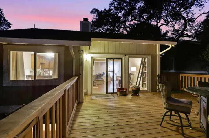 16963 Susan, Morgan Hill, California 95037
