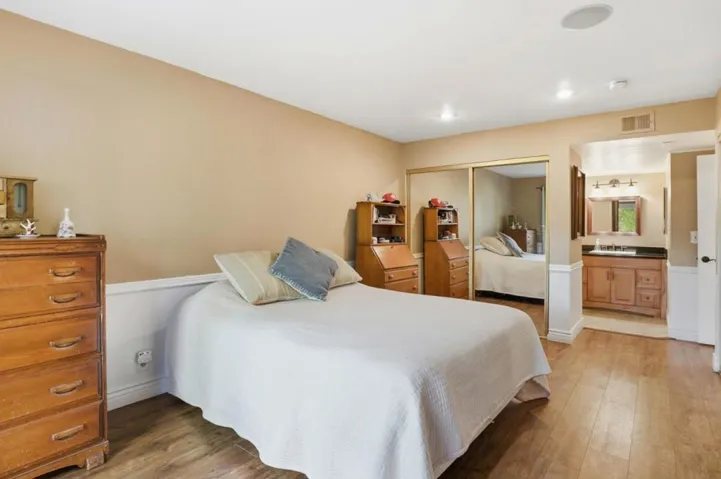 16963 Susan, Morgan Hill, California 95037