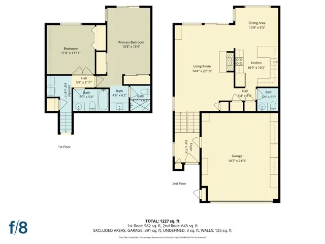 16963 Susan, Morgan Hill, California 95037