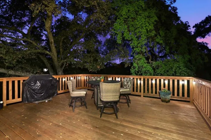16963 Susan, Morgan Hill, California 95037