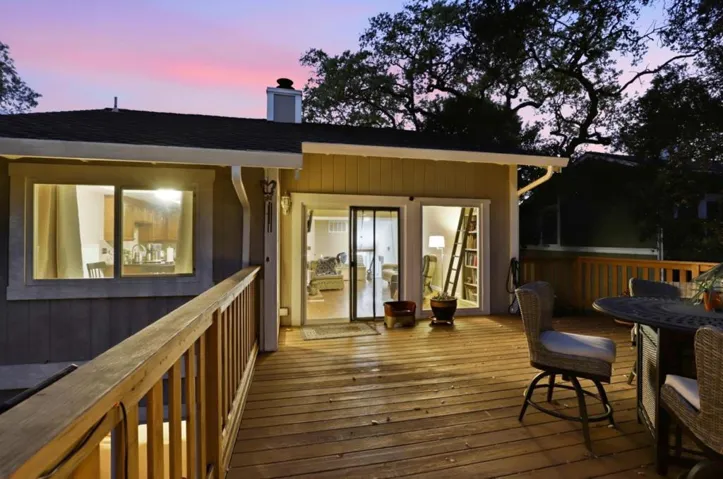 16963 Susan, Morgan Hill, California 95037