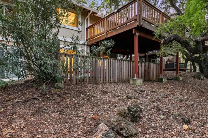 16963 Susan, Morgan Hill, California 95037