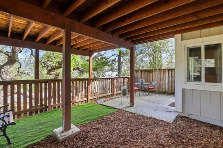 16963 Susan, Morgan Hill, California 95037