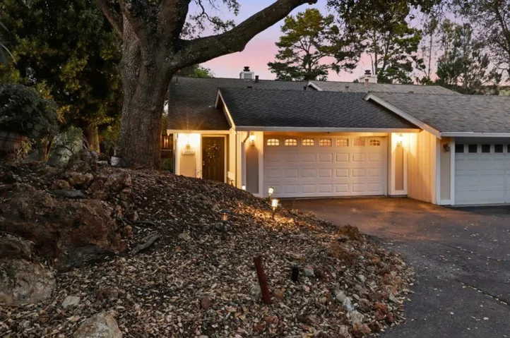 16963 Susan, Morgan Hill, California 95037
