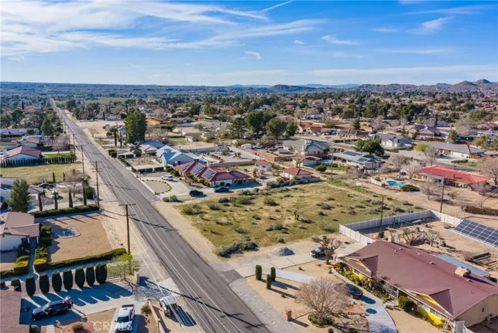 0 Senca, Apple Valley, California 92307