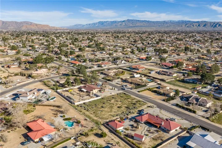 0 Senca, Apple Valley, California 92307