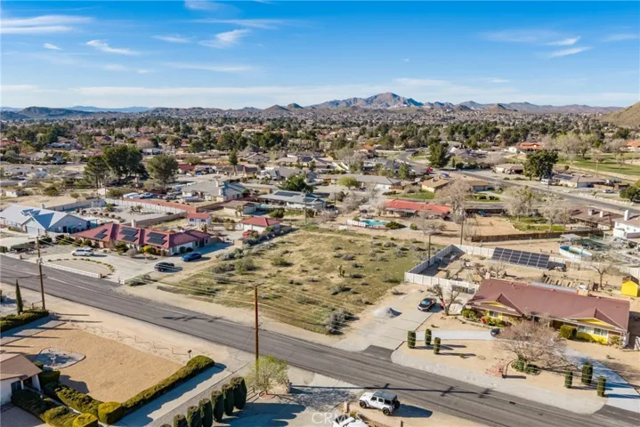 0 Senca, Apple Valley, California 92307