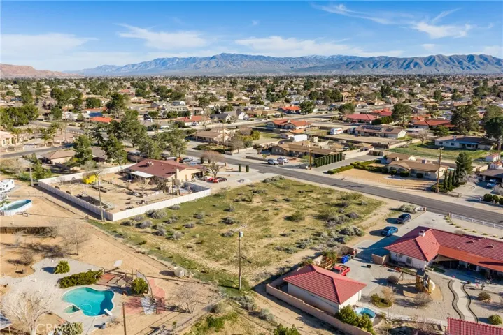 0 Senca, Apple Valley, California 92307