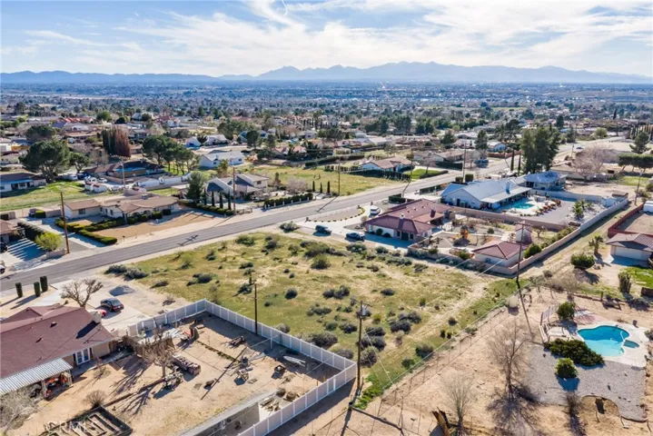 0 Senca, Apple Valley, California 92307