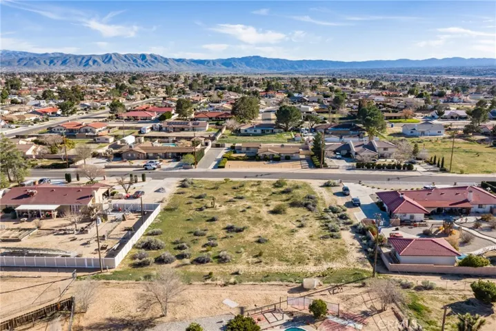 0 Senca, Apple Valley, California 92307