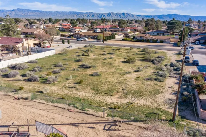 0 Senca, Apple Valley, California 92307