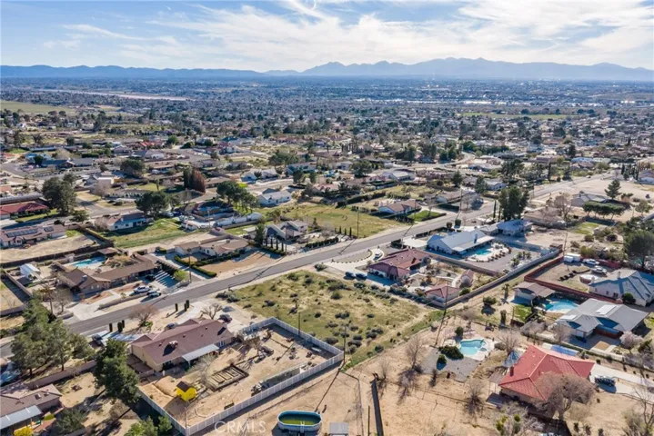 0 Senca, Apple Valley, California 92307