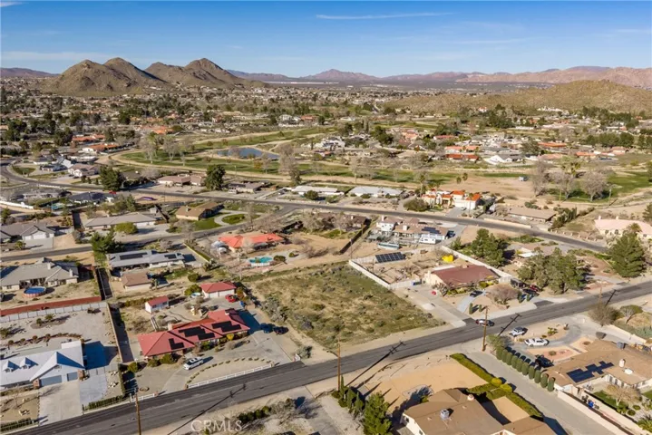 0 Senca, Apple Valley, California 92307