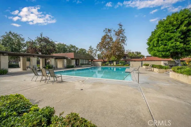 Association Pool