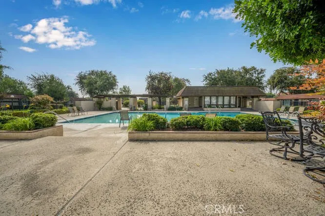 Association Pool