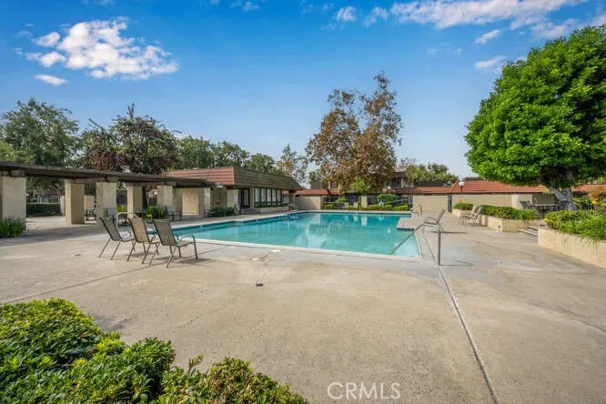 Association Pool