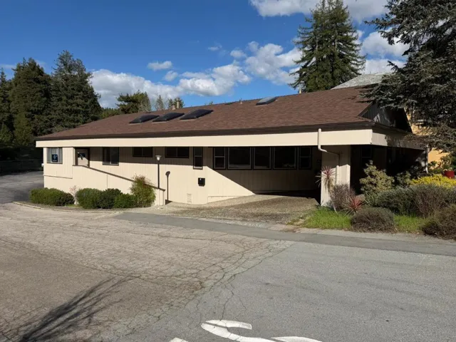 13350 Big Basin Way, Boulder Creek, California 95006