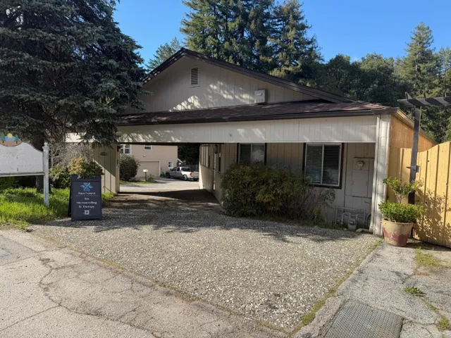 13350 Big Basin Way, Boulder Creek, California 95006