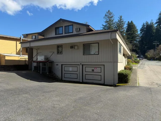13350 Big Basin Way, Boulder Creek, California 95006