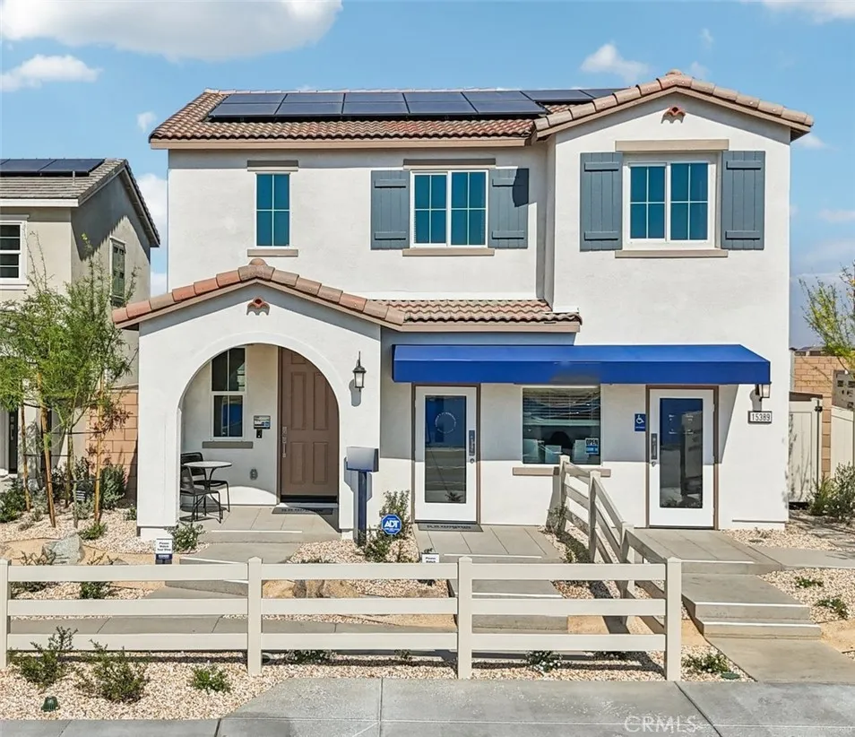 15424 Thundercloud Lane, Victorville, California 92394 home-pic-1