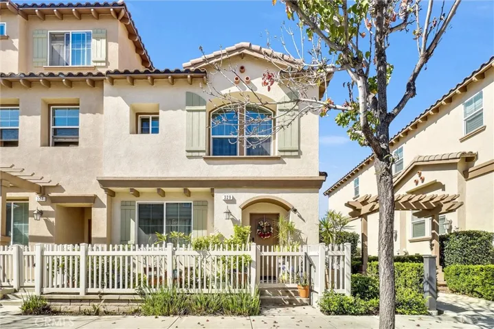 329 N Fenimore, Azusa, California 91702