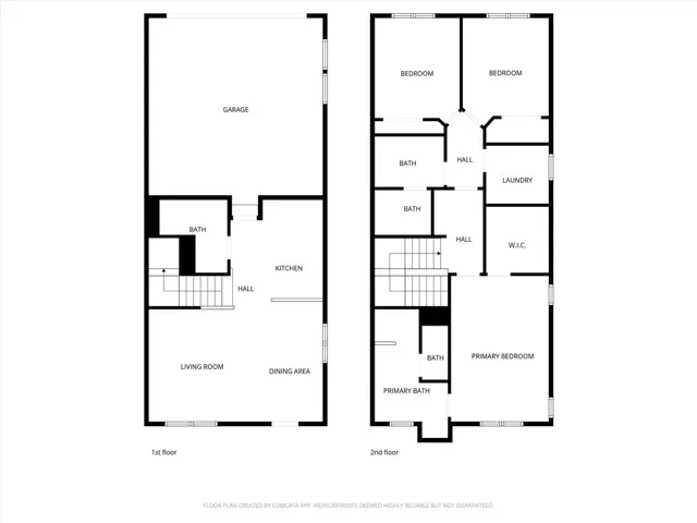 329 N Fenimore, Azusa, California 91702