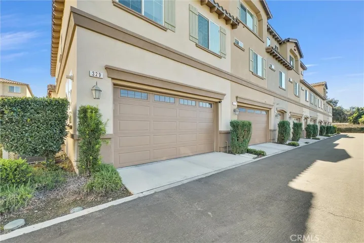 329 N Fenimore, Azusa, California 91702