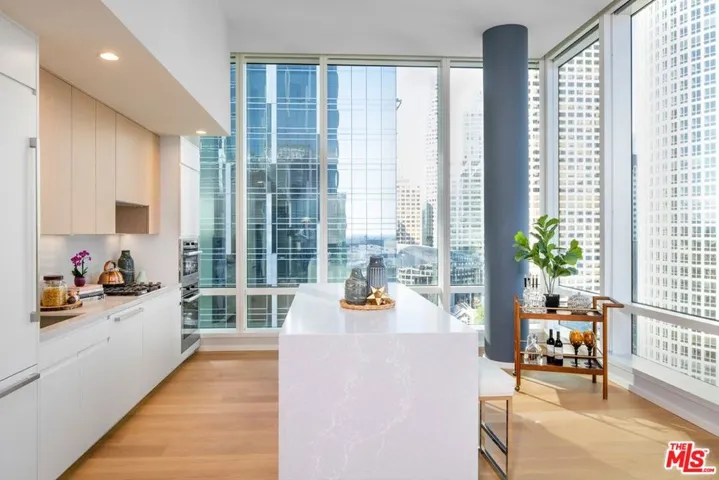 Kitchen. Photos may depict a s